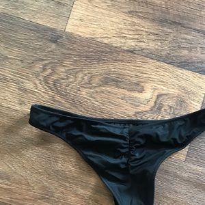 Victoria’s Secret Cheeky Bikini Bottoms